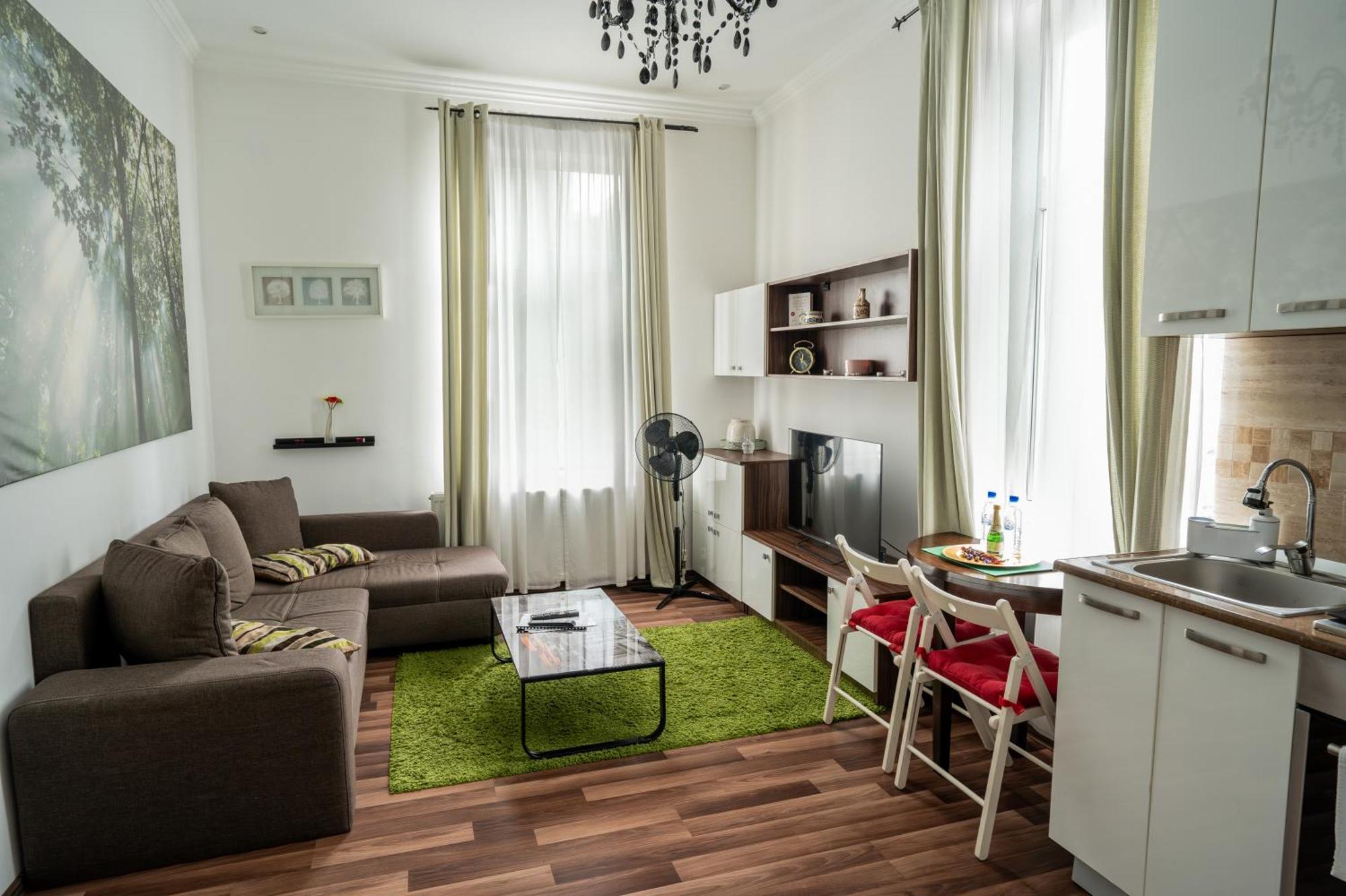 Downtown Central University Apartament - Cal1 Bukarest Exterior foto